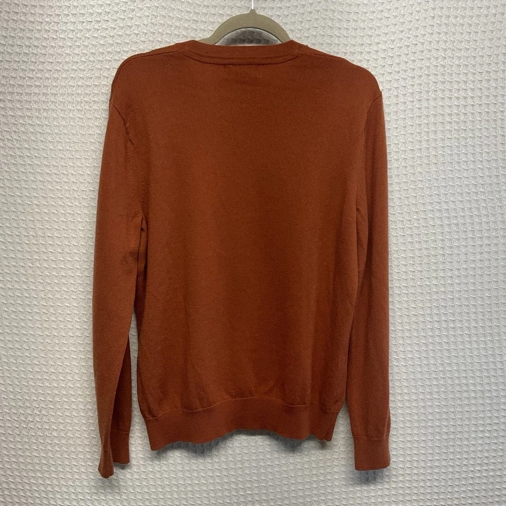 Banana Republic armpit 21